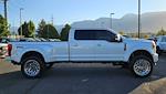 2017 Ford F-450 Crew Cab DRW 4WD Pickup for sale #1FX0951A - photo 3