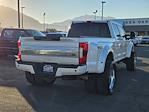 2017 Ford F-450 Crew Cab DRW 4WD Pickup for sale #1FX0951A - photo 2