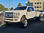 2017 Ford F-450 Crew Cab DRW 4WD Pickup for sale #1FX0951A - photo 7