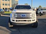 2017 Ford F-450 Crew Cab DRW 4WD Pickup for sale #1FX0951A - photo 8