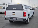 2017 Chevrolet Silverado 1500 Crew Cab 4WD Pickup for sale #1FX0975A - photo 2