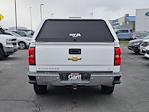 2017 Chevrolet Silverado 1500 Crew Cab 4WD Pickup for sale #1FX0975A - photo 4