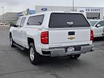 2017 Chevrolet Silverado 1500 Crew Cab 4WD Pickup for sale #1FX0975A - photo 5