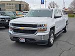 2017 Chevrolet Silverado 1500 Crew Cab 4WD Pickup for sale #1FX0975A - photo 7