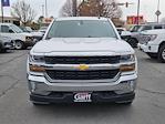 2017 Chevrolet Silverado 1500 Crew Cab 4WD Pickup for sale #1FX0975A - photo 8