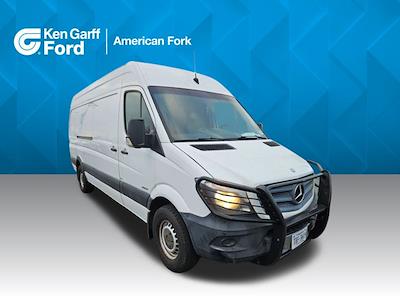 2014 Mercedes-Benz Sprinter 2500 High Roof RWD, Empty Cargo Van for sale #1FX0982C - photo 1