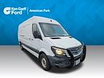 2014 Mercedes-Benz Sprinter 2500 High Roof RWD, Empty Cargo Van for sale #1FX0982C - photo 1