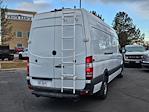 2014 Mercedes-Benz Sprinter 2500 High Roof RWD, Empty Cargo Van for sale #1FX0982C - photo 2