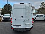 2014 Mercedes-Benz Sprinter 2500 High Roof RWD, Empty Cargo Van for sale #1FX0982C - photo 3