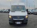 2014 Mercedes-Benz Sprinter 2500 High Roof RWD, Empty Cargo Van for sale #1FX0982C - photo 8