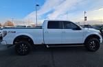 2012 Ford F-150 SuperCrew Cab 4WD, Pickup for sale #1FX1090B - photo 3