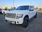 2012 Ford F-150 SuperCrew Cab 4WD, Pickup for sale #1FX1090B - photo 7