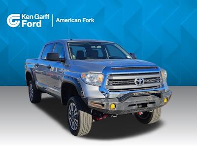 2014 Toyota Tundra Crew Cab 4WD Pickup for sale #1FX1124A - photo 1