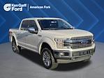 2019 Ford F-150 SuperCrew Cab 4WD Pickup for sale #1FX1155X - photo 1