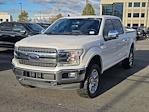 2019 Ford F-150 SuperCrew Cab 4WD Pickup for sale #1FX1155X - photo 7