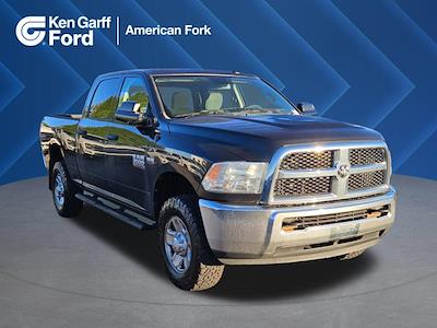 2014 Ram 3500 Crew Cab SRW 4WD Pickup for sale #1FX1163A - photo 1