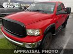 2002 Dodge Ram 1500 Quad Cab 4WD Pickup for sale #1FX1163B - photo 3