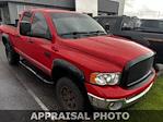 2002 Dodge Ram 1500 Quad Cab 4WD Pickup for sale #1FX1163B - photo 1