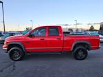 2002 Dodge Ram 1500 Quad Cab 4WD Pickup for sale #1FX1163B - photo 3
