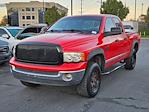 2002 Dodge Ram 1500 Quad Cab 4WD Pickup for sale #1FX1163B - photo 1