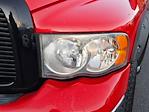 2002 Dodge Ram 1500 Quad Cab 4WD Pickup for sale #1FX1163B - photo 5