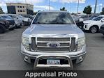 2010 Ford F-150 SuperCrew Cab 4WD Pickup for sale #1FX1195D - photo 3