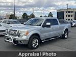 2010 Ford F-150 SuperCrew Cab 4WD Pickup for sale #1FX1195D - photo 4