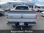 2010 Ford F-150 SuperCrew Cab 4WD Pickup for sale #1FX1195D - photo 2
