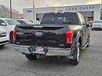 2015 Ford F-150 SuperCrew Cab 4WD Pickup for sale #1FX1204A - photo 2