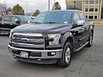 2015 Ford F-150 SuperCrew Cab 4WD Pickup for sale #1FX1204A - photo 7