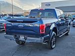 2017 Ford F-150 SuperCrew Cab 4WD Pickup for sale #1FX1346A - photo 2