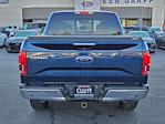 2017 Ford F-150 SuperCrew Cab 4WD Pickup for sale #1FX1346A - photo 4