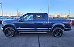 2017 Ford F-150 SuperCrew Cab 4WD Pickup for sale #1FX1346A - photo 6