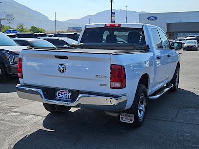 2011 Dodge Ram 1500 Crew Cab 4WD Pickup for sale #1FX2603A - photo 2