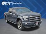 2016 Ford F-150 SuperCrew Cab 4WD Pickup for sale #1FX2608A - photo 1