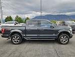 2016 Ford F-150 SuperCrew Cab 4WD Pickup for sale #1FX2608A - photo 3