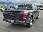 2016 Ford F-150 SuperCrew Cab 4WD Pickup for sale #1FX2608A - photo 2