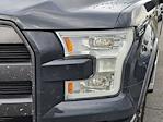 2016 Ford F-150 SuperCrew Cab 4WD Pickup for sale #1FX2608A - photo 9