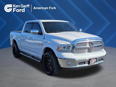 2014 Ram 1500 Crew Cab 4WD Pickup for sale #1FX2639C - photo 1