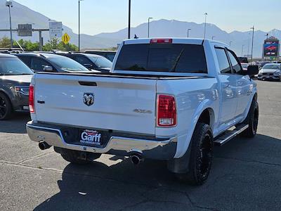2014 Ram 1500 Crew Cab 4WD Pickup for sale #1FX2639C - photo 2