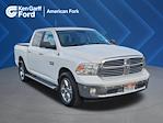 Used 2016 Ram 1500 Big Horn Crew Cab for sale #1FX2878B - photo 33