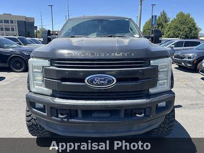 2017 Ford F-350 Crew Cab SRW 4WD Pickup for sale #1FX50678 - photo 2