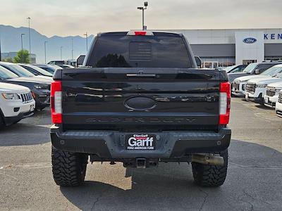 2017 Ford F-350 Crew Cab SRW 4WD Pickup for sale #1FX50678 - photo 2