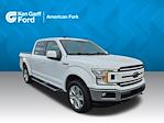 2019 Ford F-150 SuperCrew Cab 4WD, Pickup for sale #1FX9628A - photo 1