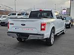 2019 Ford F-150 SuperCrew Cab 4WD, Pickup for sale #1FX9628A - photo 2