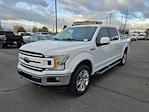 2019 Ford F-150 SuperCrew Cab 4WD, Pickup for sale #1FX9628A - photo 7