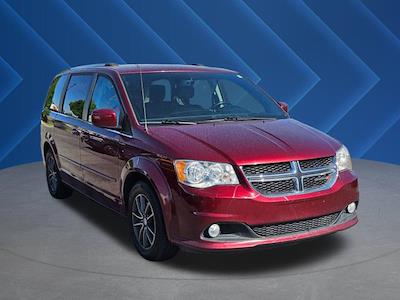 2017 Dodge Grand Caravan FWD Minivan for sale #1FX9801B - photo 1