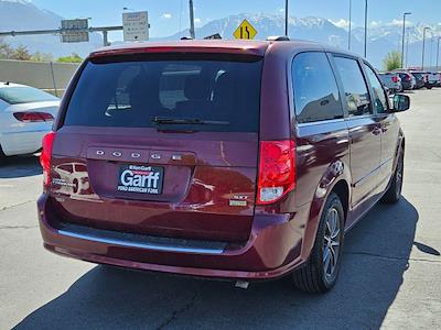 2017 Dodge Grand Caravan FWD Minivan for sale #1FX9801B - photo 2