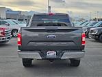 2018 Ford F-150 SuperCrew Cab 4WD Pickup for sale #1FX9897A - photo 4