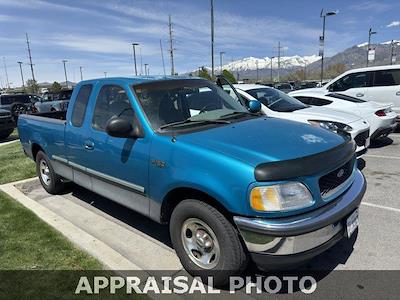 1997 Ford F-150 Super Cab RWD Pickup for sale #1FX9927A - photo 1